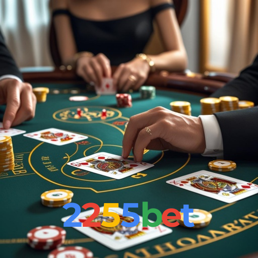 Segurança no 2255bet