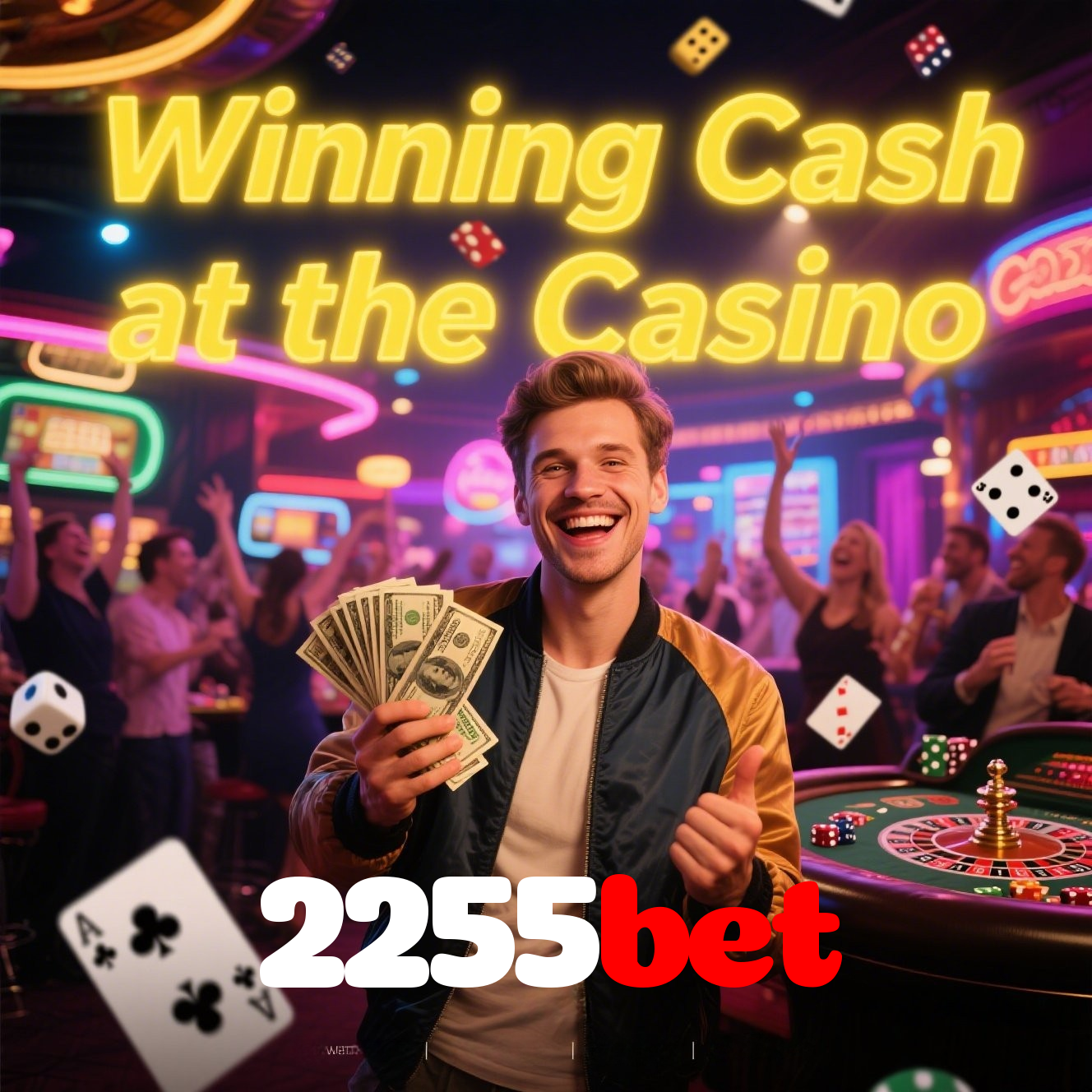 Segurança no 2255bet