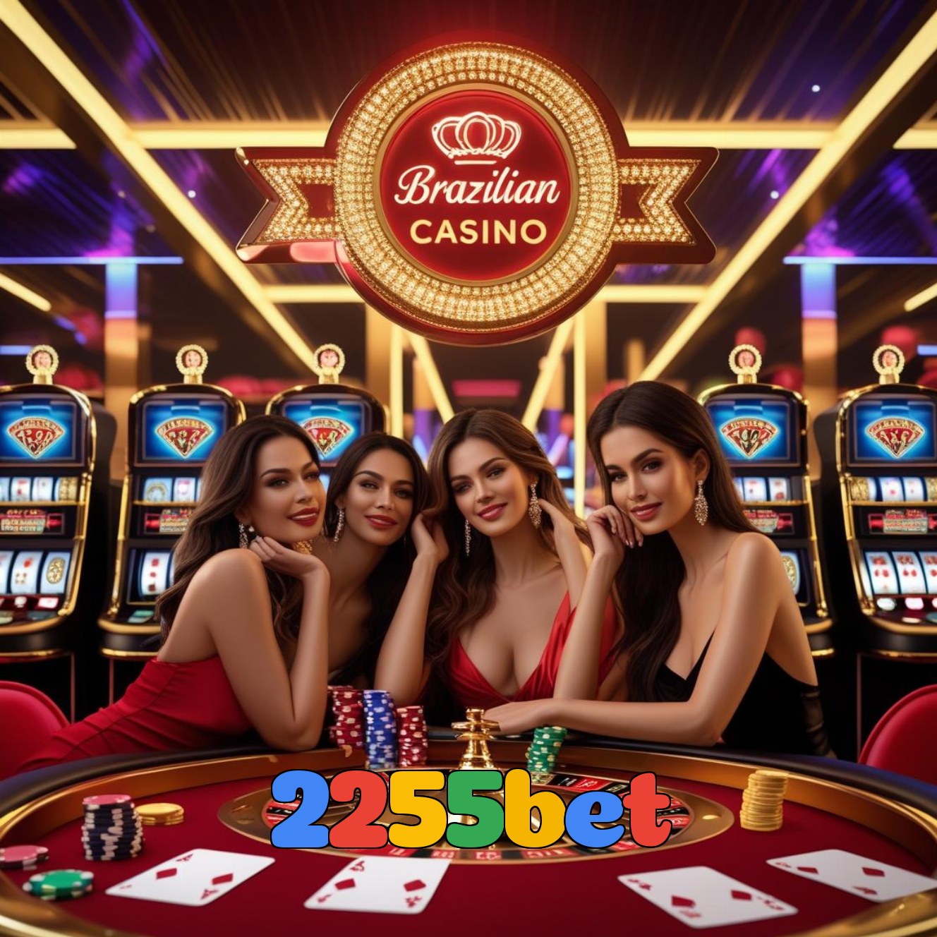 Login no 2255bet