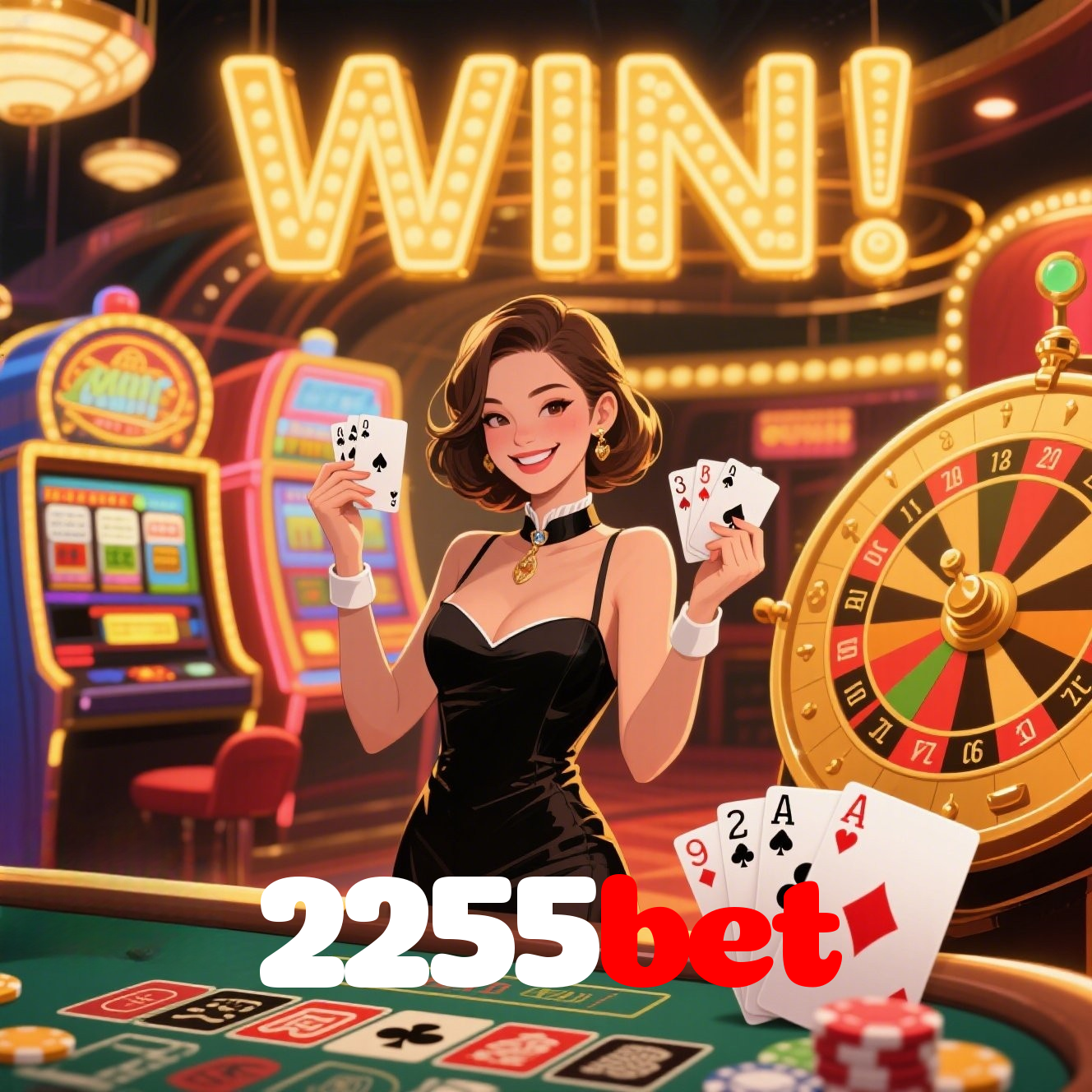 Login no 2255bet