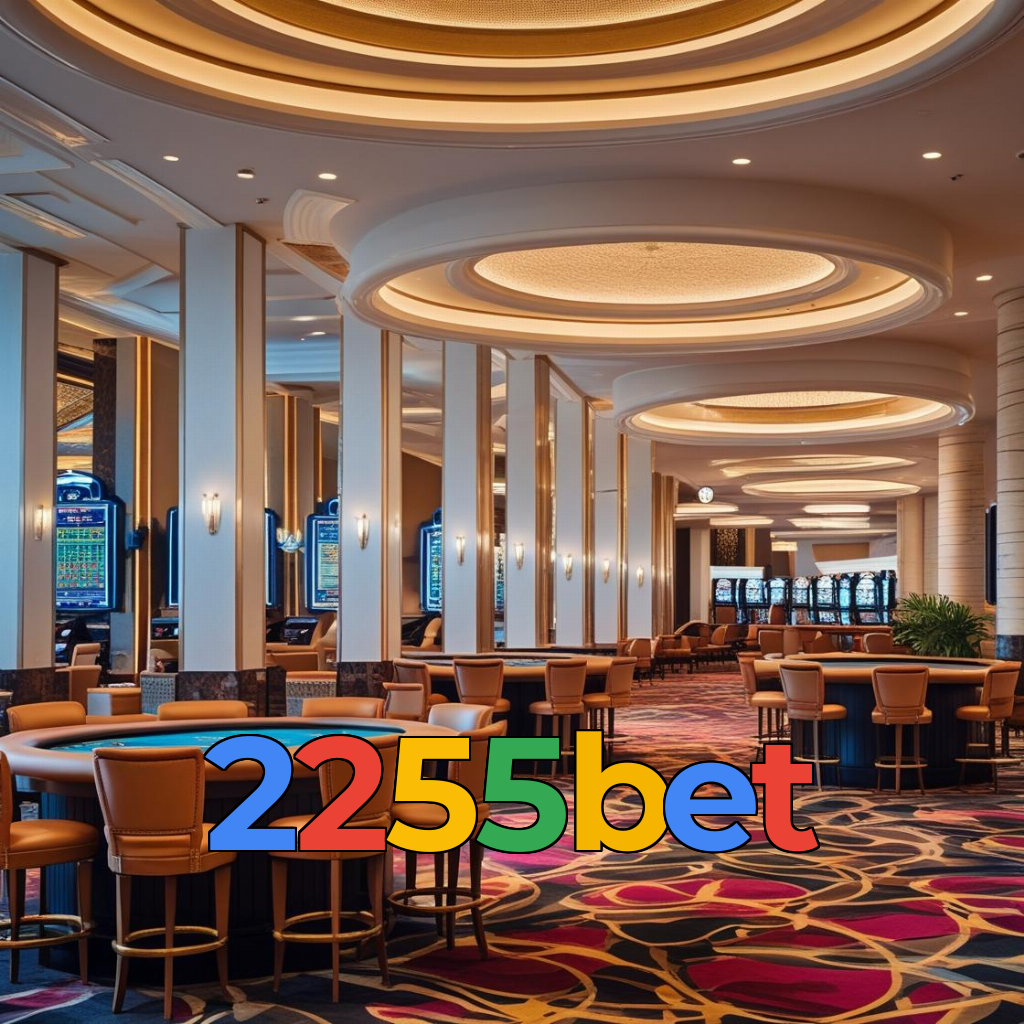 Segurança no 2255bet