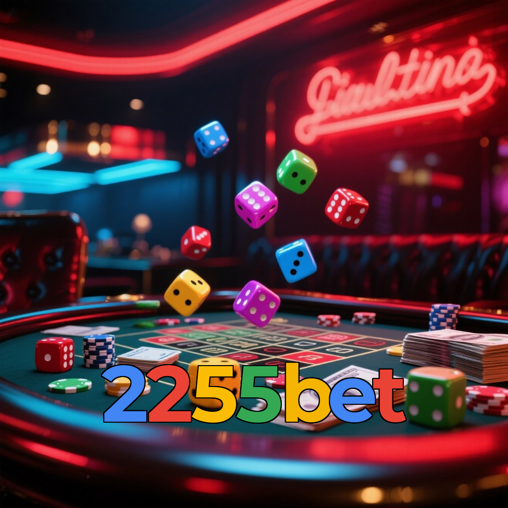 Segurança no 2255bet
