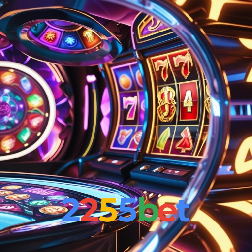 Login no 2255bet