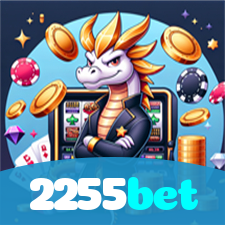 Segurança no 2255bet