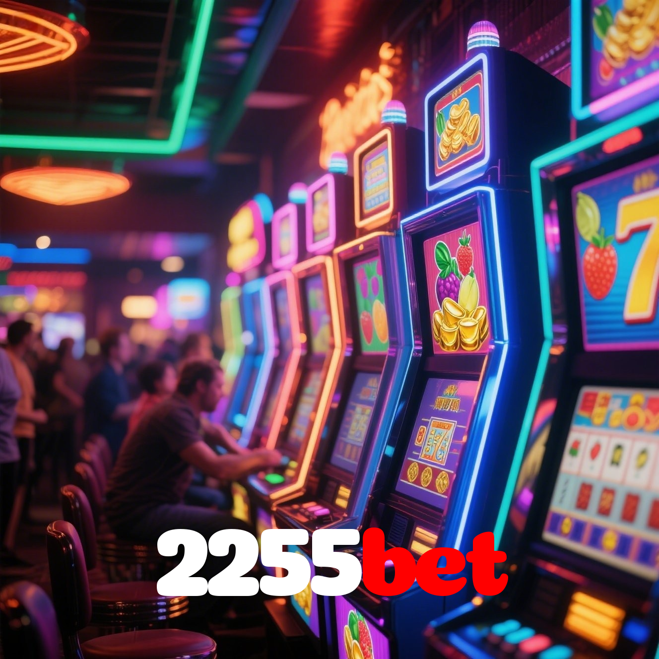 Problemas de Login no 2255bet