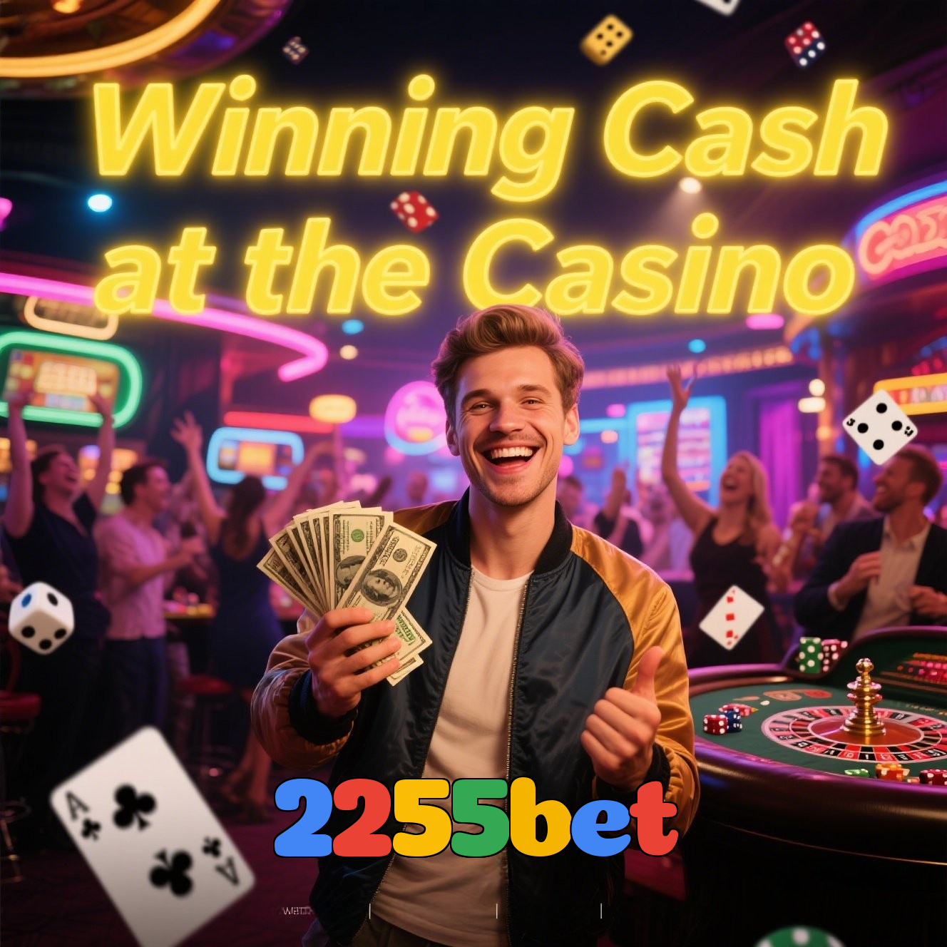 Login no 2255bet
