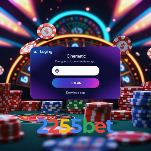 Problemas de Login no 2255bet
