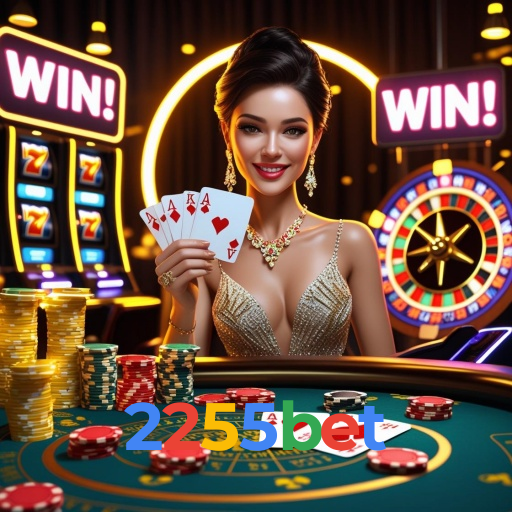 Login no 2255bet