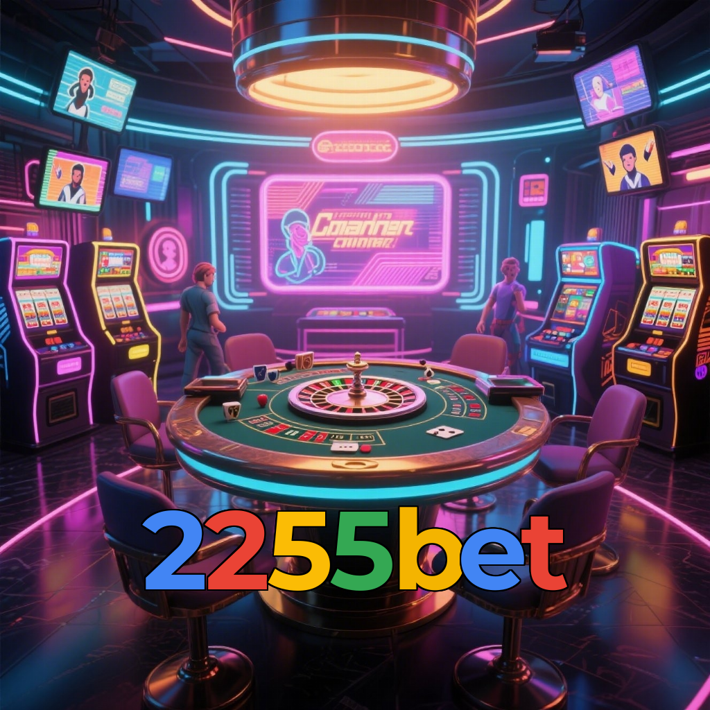 Segurança no 2255bet