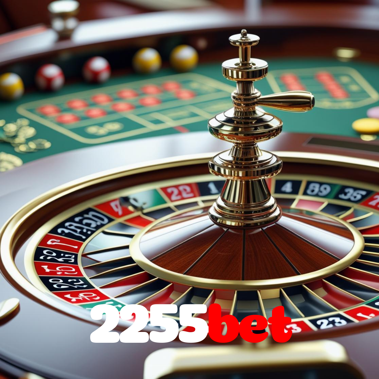Segurança no 2255bet