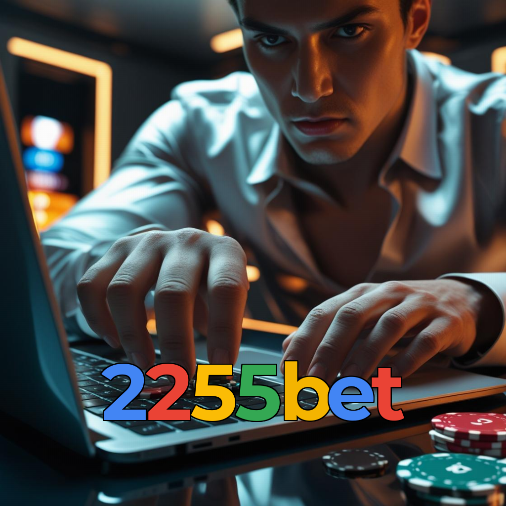 Segurança no 2255bet