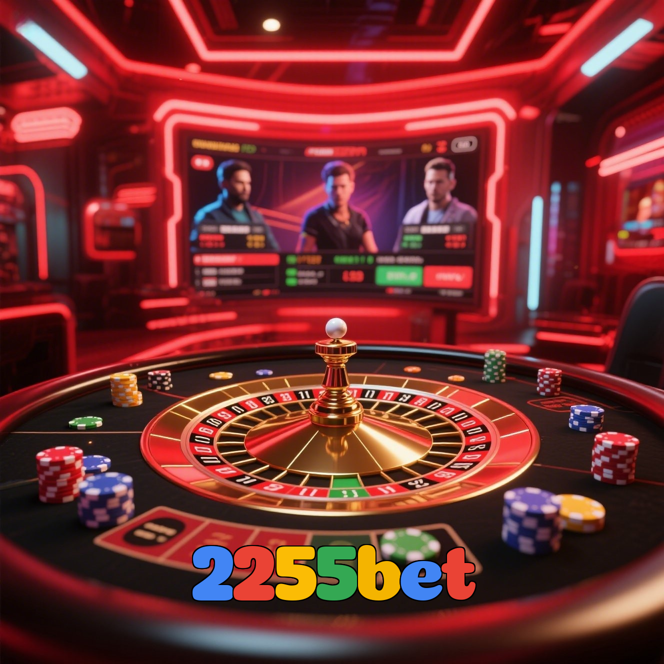 Problemas de Login no 2255bet