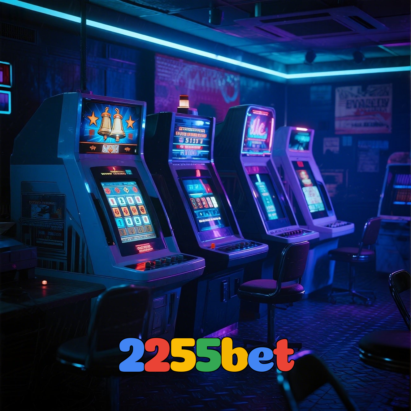 Login no 2255bet