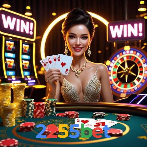 Segurança no 2255bet