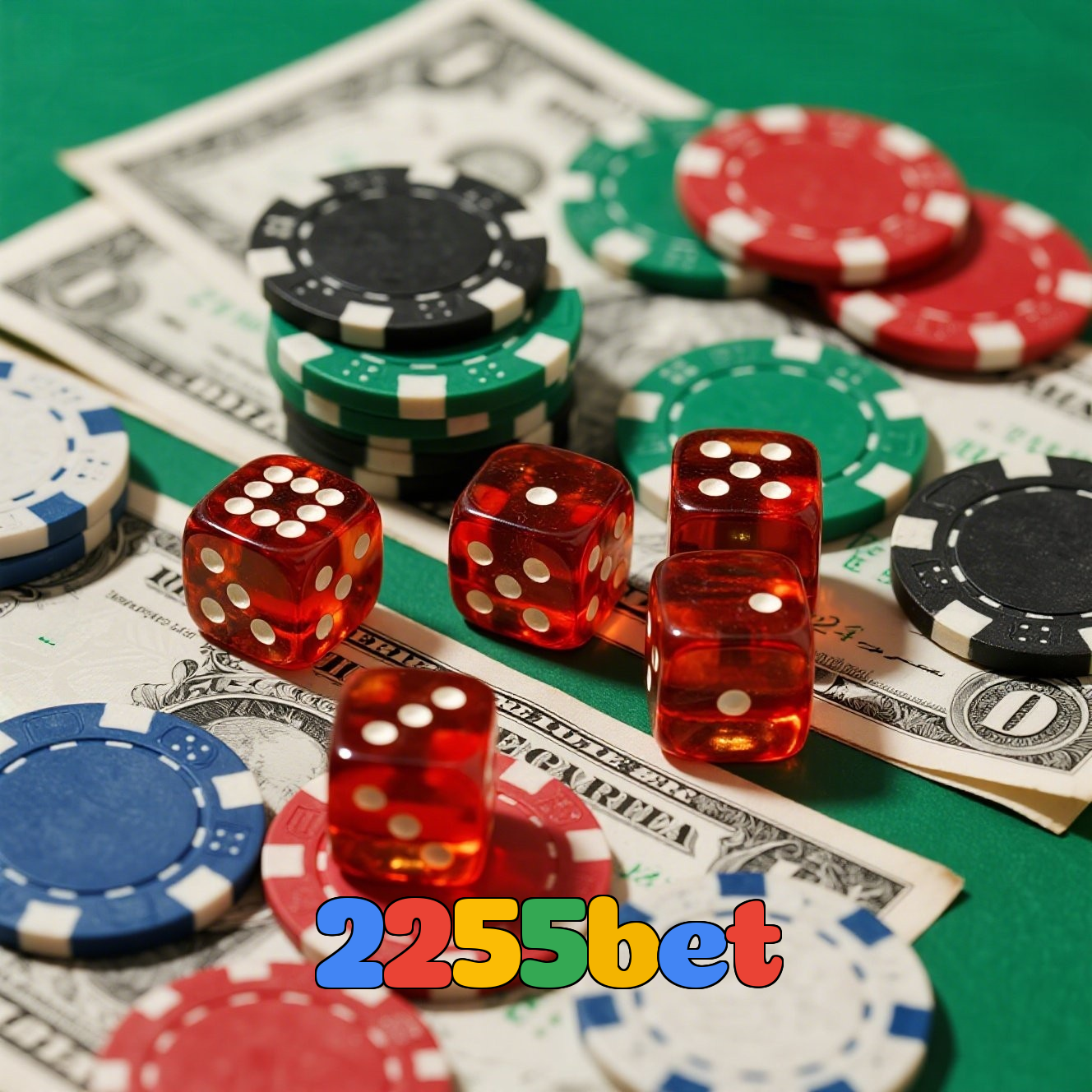 Segurança no 2255bet