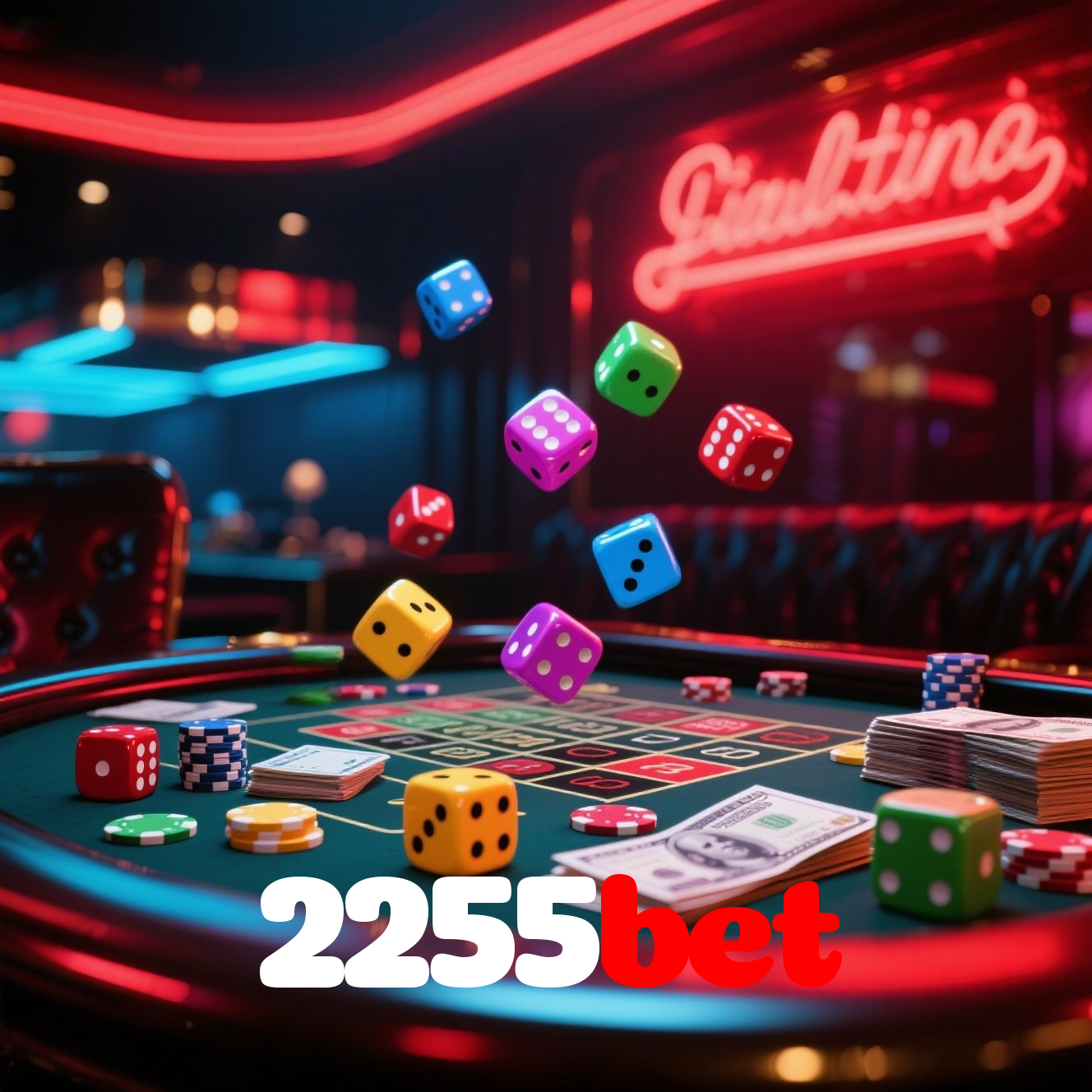 Problemas de Login no 2255bet