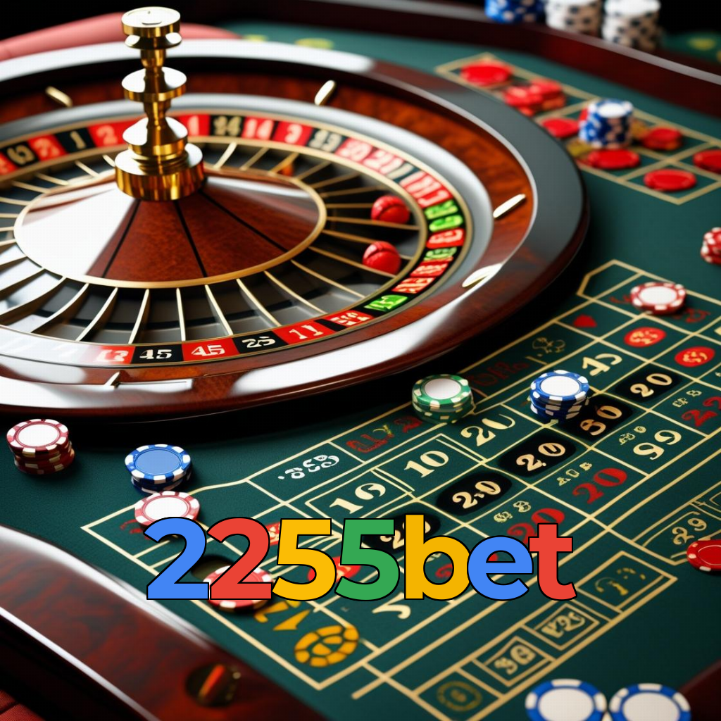 Segurança no 2255bet