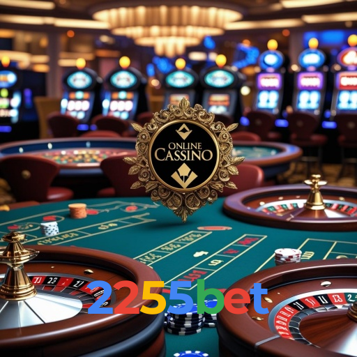 Login no 2255bet