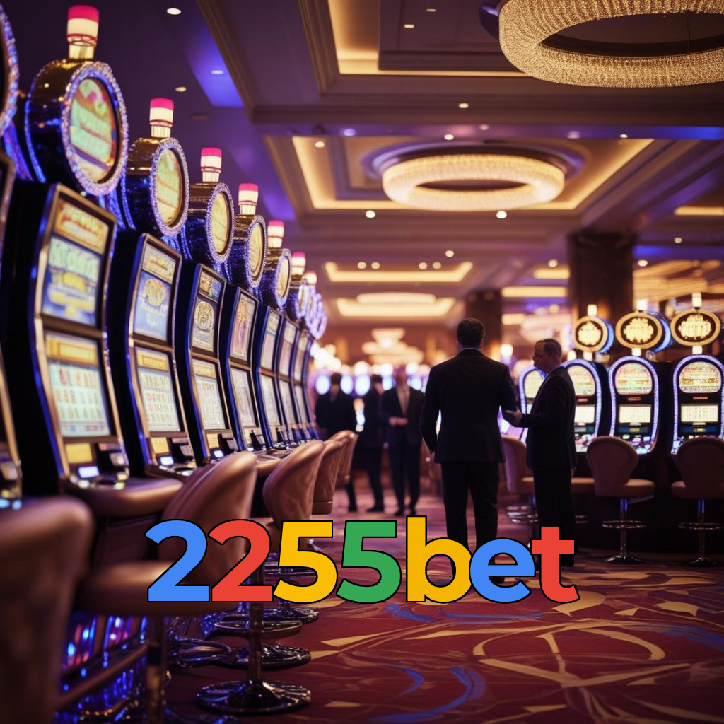 Segurança no 2255bet