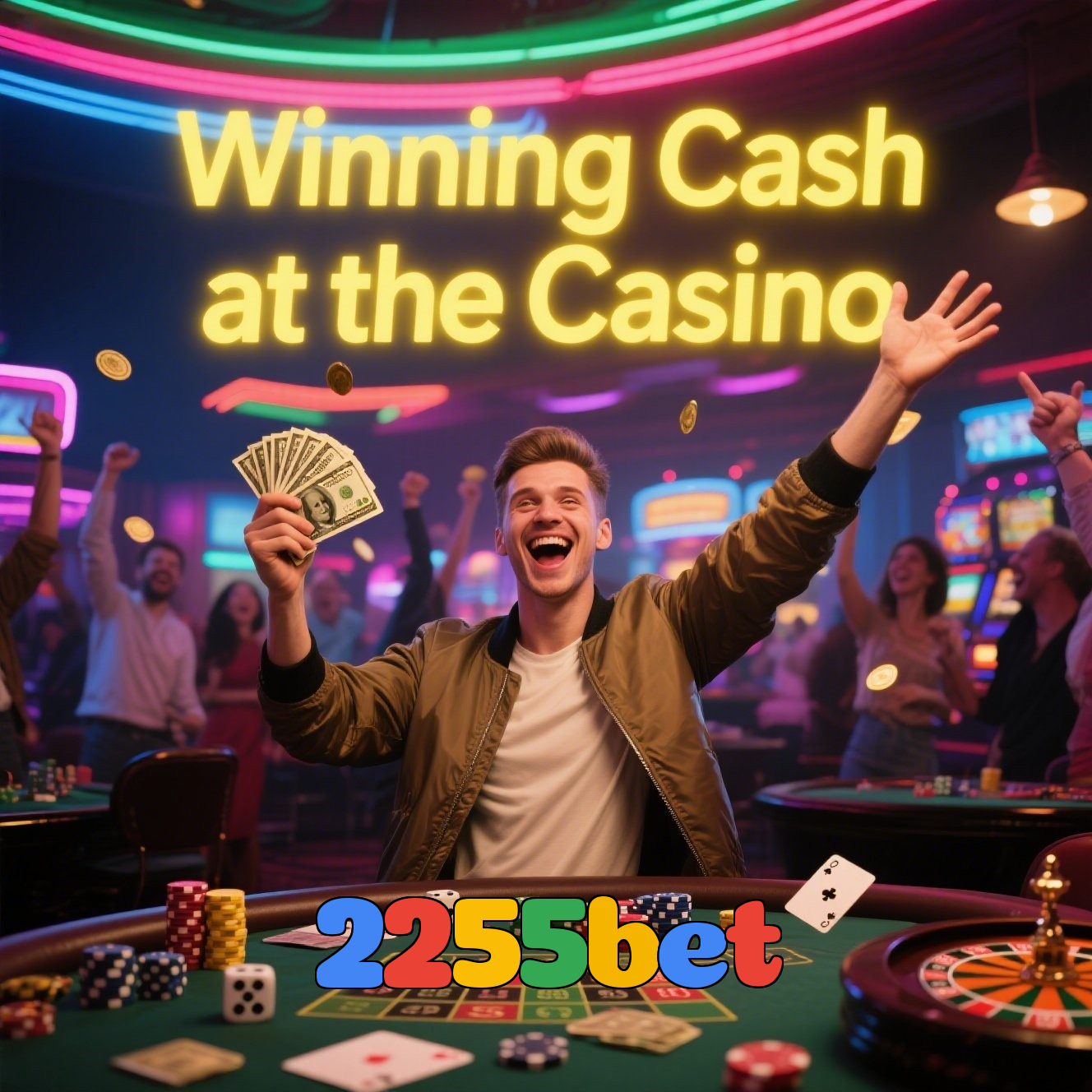 Login no 2255bet