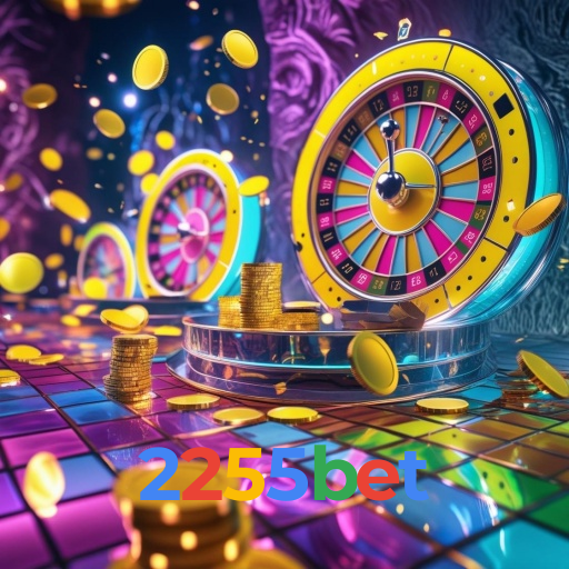 Login no 2255bet