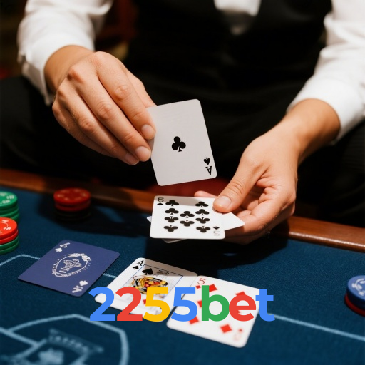 Segurança no 2255bet