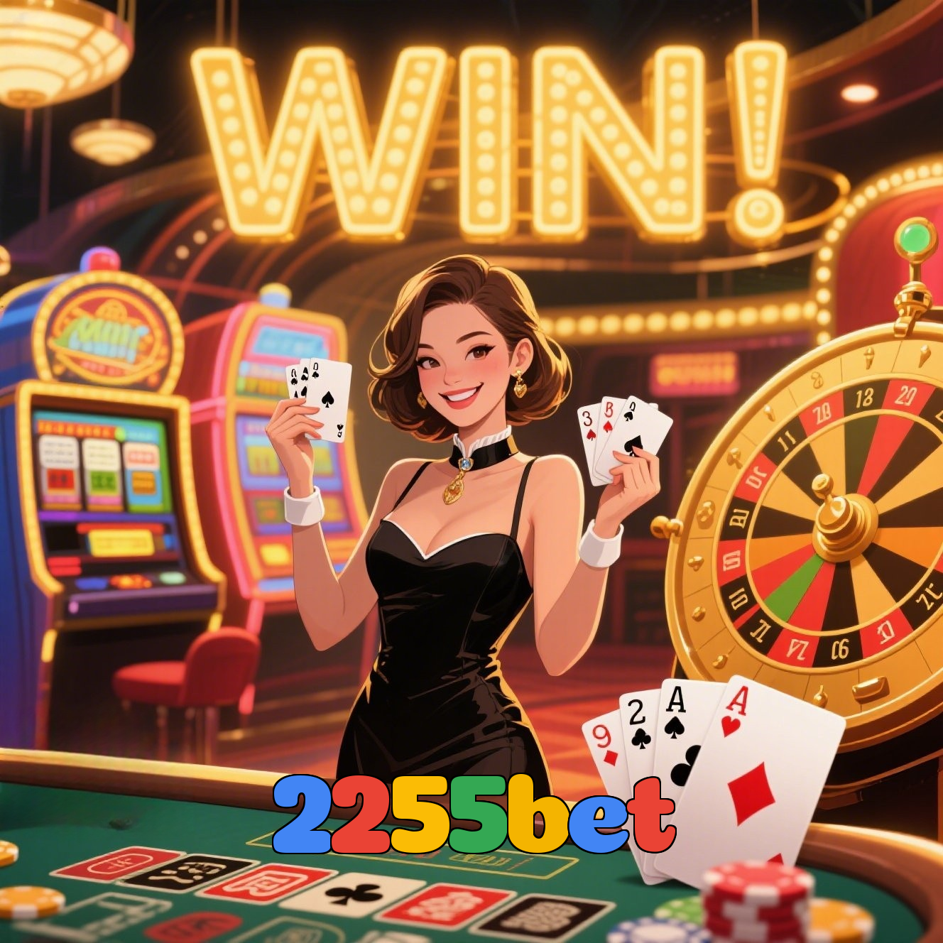 Login no 2255bet