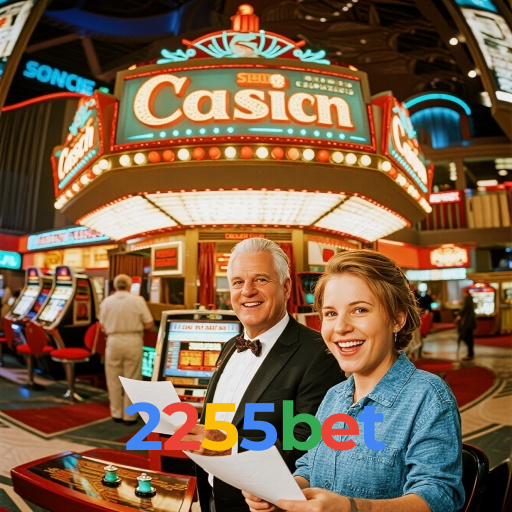 Login no 2255bet