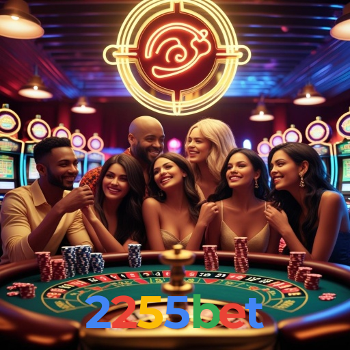 Segurança no 2255bet