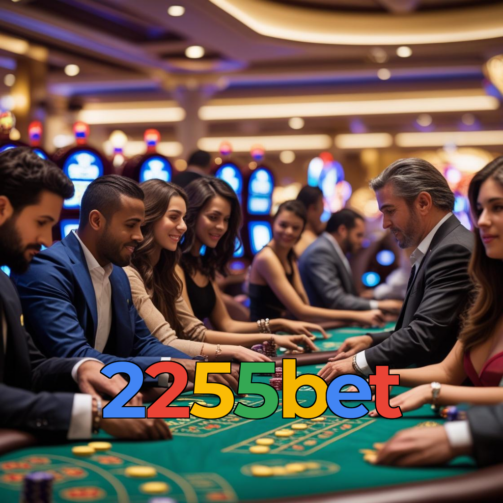 Login no 2255bet