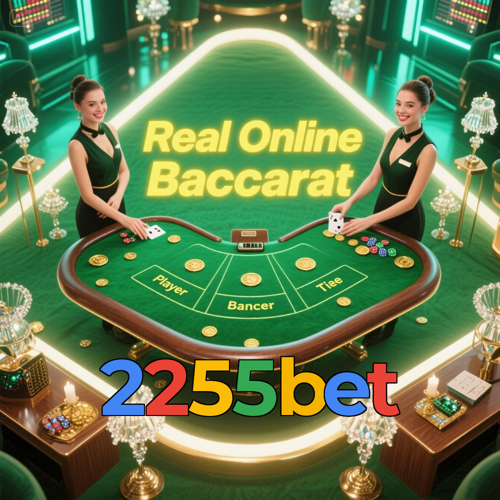 Segurança no 2255bet
