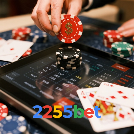 Login no 2255bet