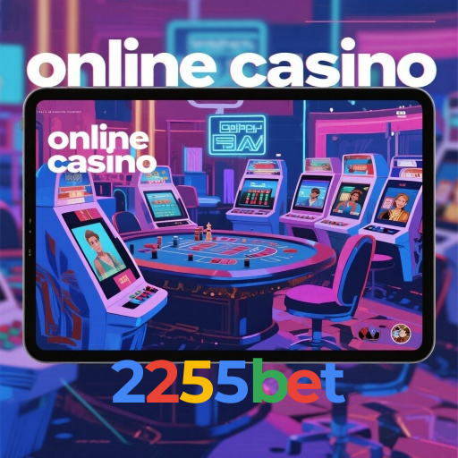 Login no 2255bet