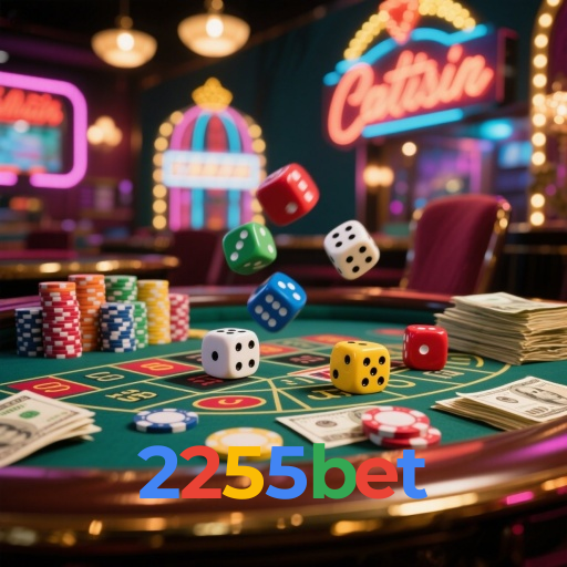 Segurança no 2255bet