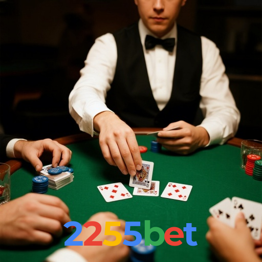 Login no 2255bet