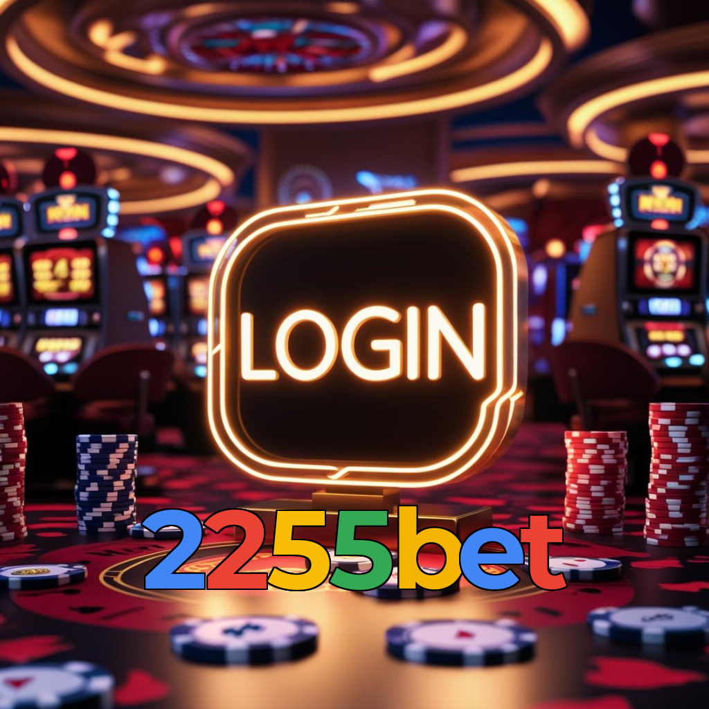Login no 2255bet