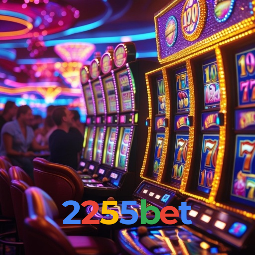 Login no 2255bet