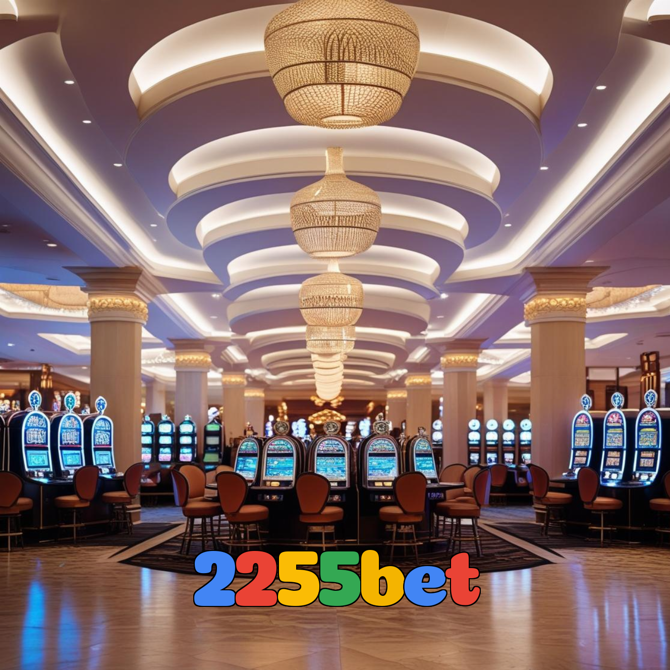 Segurança no 2255bet