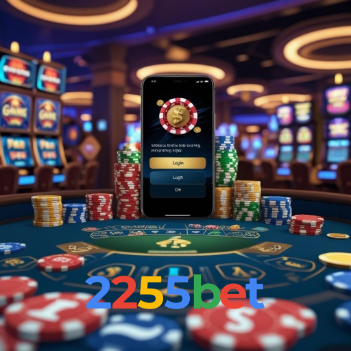Problemas de Login no 2255bet