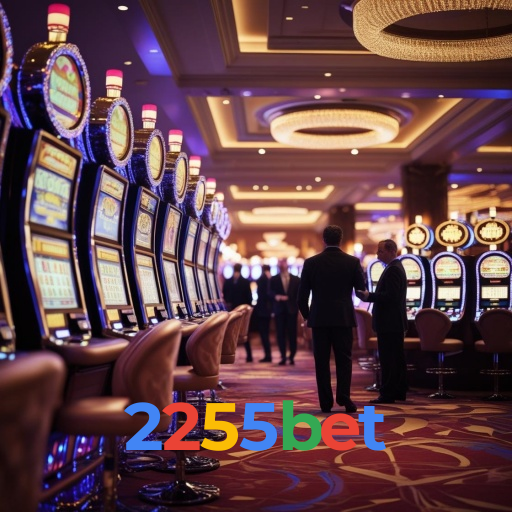 Login no 2255bet