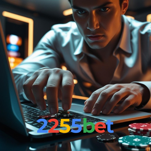 Problemas de Login no 2255bet