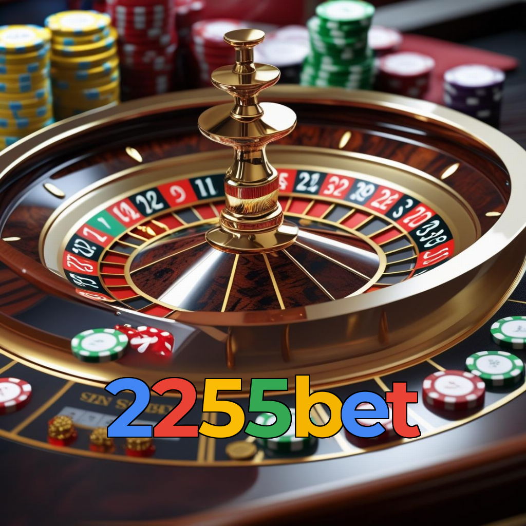 Segurança no 2255bet