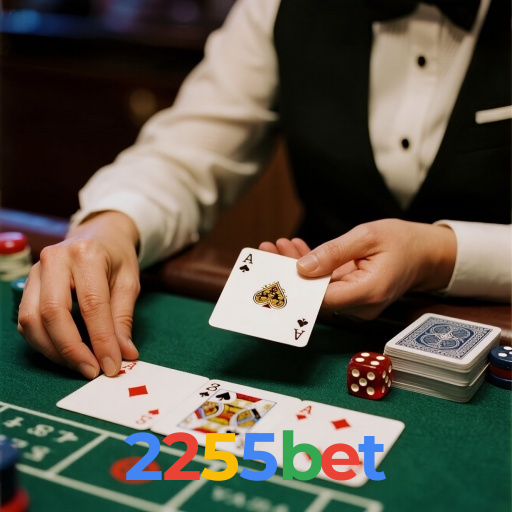 Segurança no 2255bet