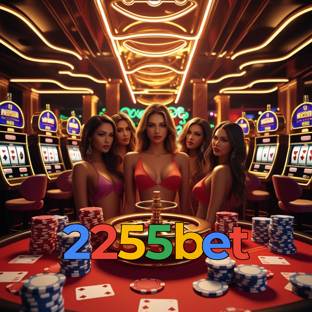 Login no 2255bet