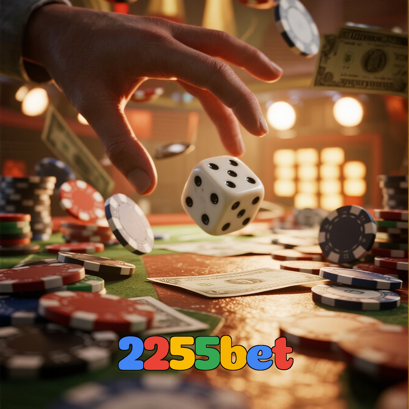 Login no 2255bet