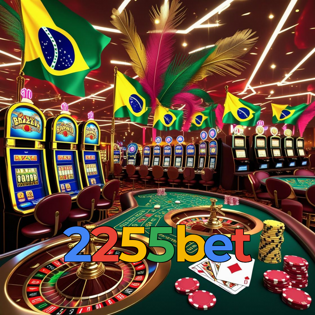 Segurança no 2255bet