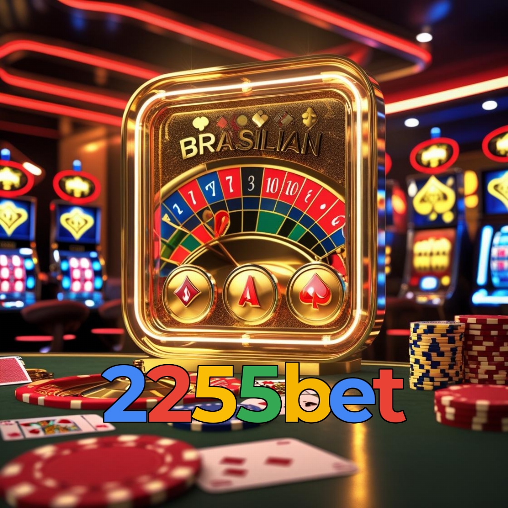 Segurança no 2255bet