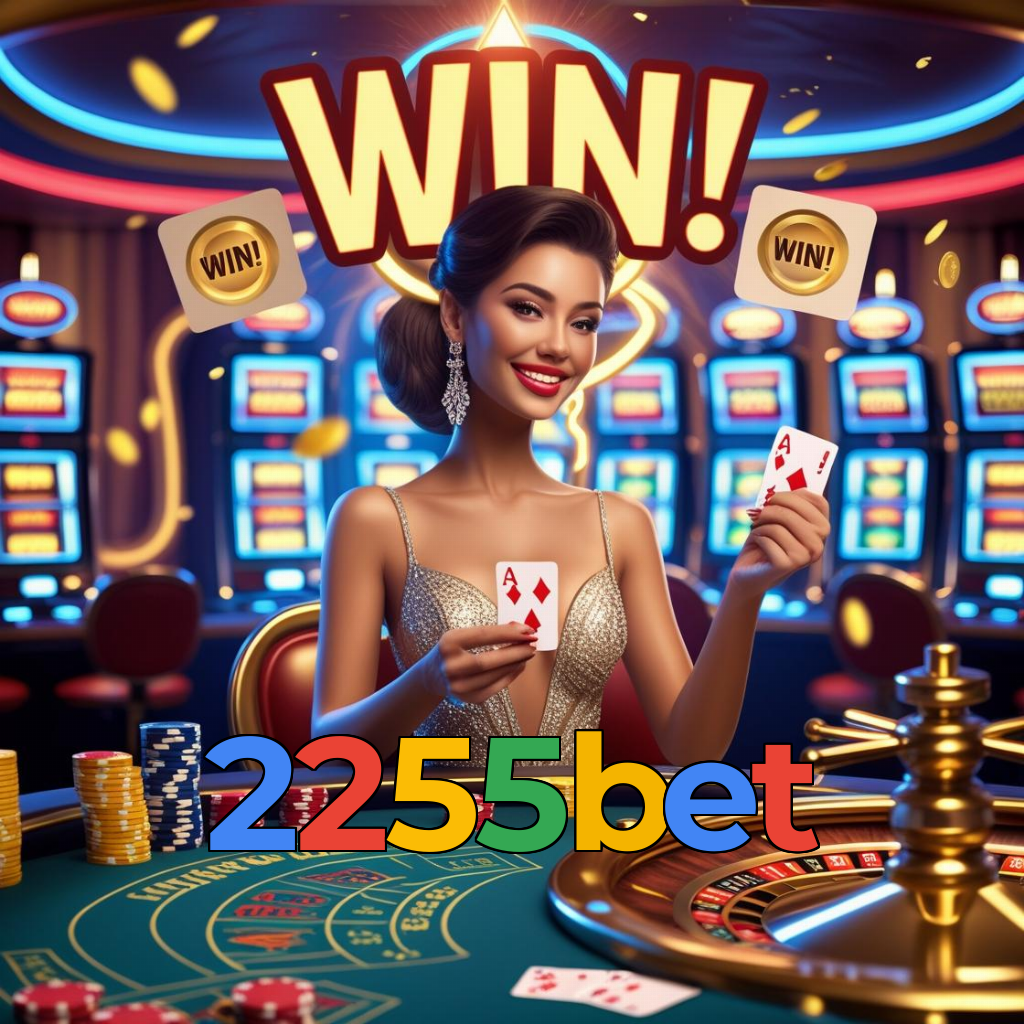 Login no 2255bet