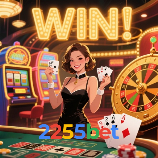 Login no 2255bet