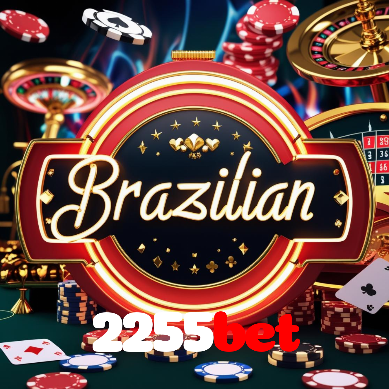 Segurança no 2255bet